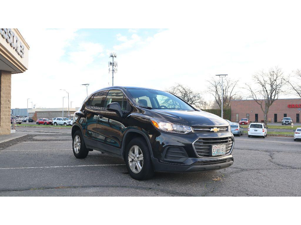 used 2020 Chevrolet Trax car, priced at $11,999