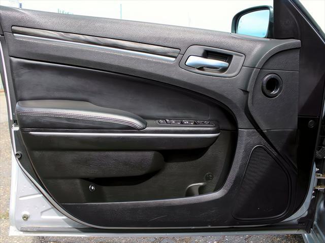 used 2022 Chrysler 300 car, priced at $24,499