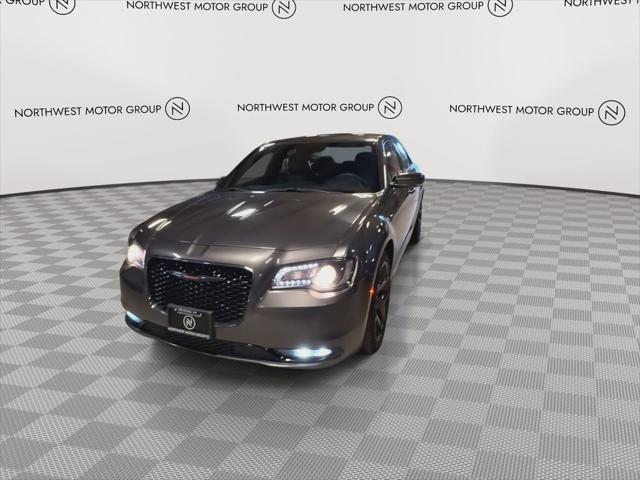 used 2022 Chrysler 300 car, priced at $25,798