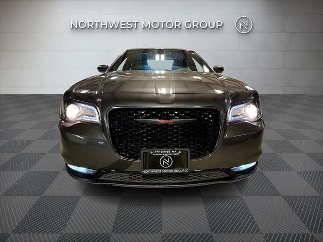 used 2022 Chrysler 300 car, priced at $27,798