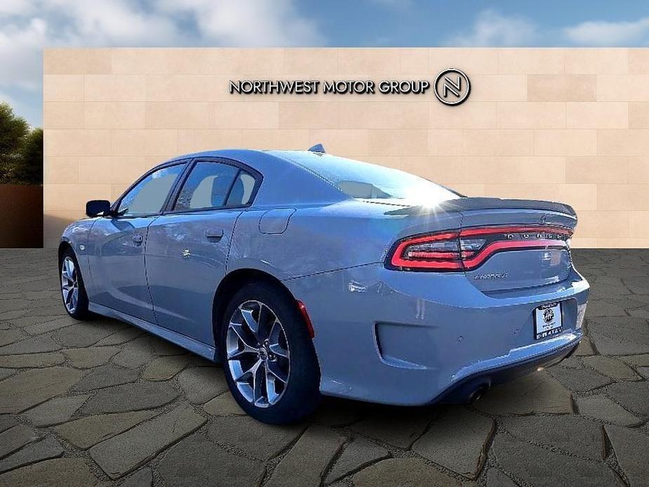 used 2022 Dodge Charger car, priced at $24,888