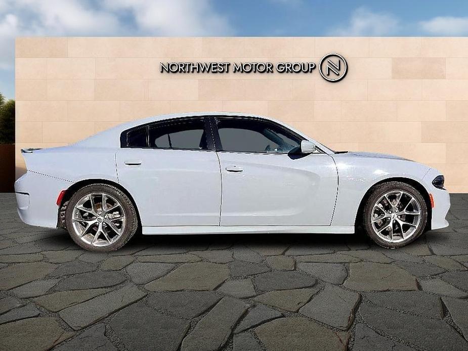 used 2022 Dodge Charger car, priced at $24,888