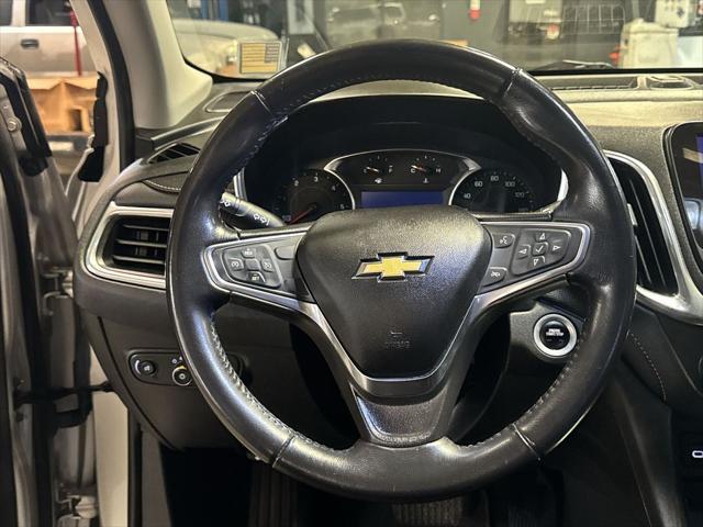 used 2019 Chevrolet Equinox car, priced at $20,798