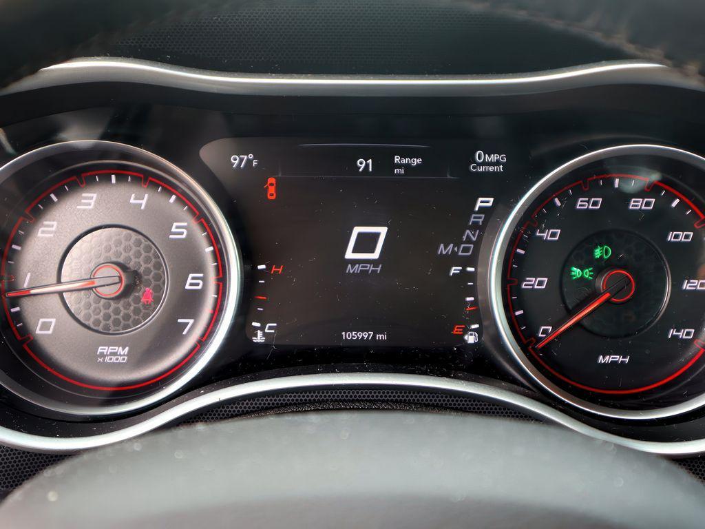 used 2016 Dodge Charger car, priced at $16,799