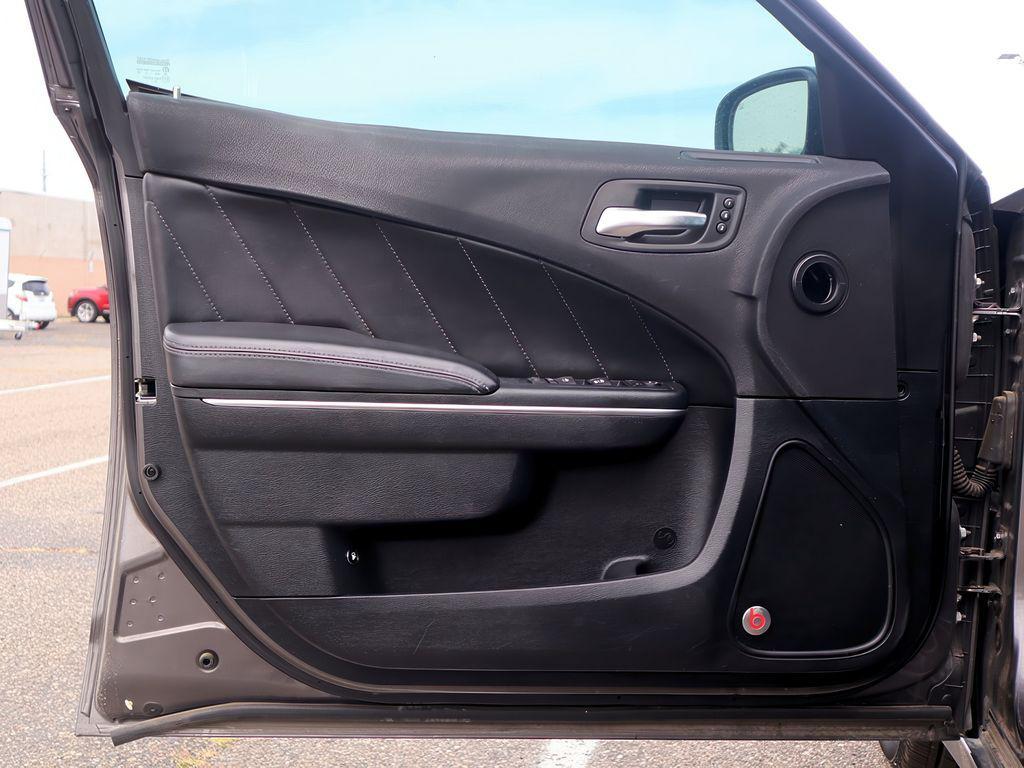 used 2016 Dodge Charger car, priced at $16,799