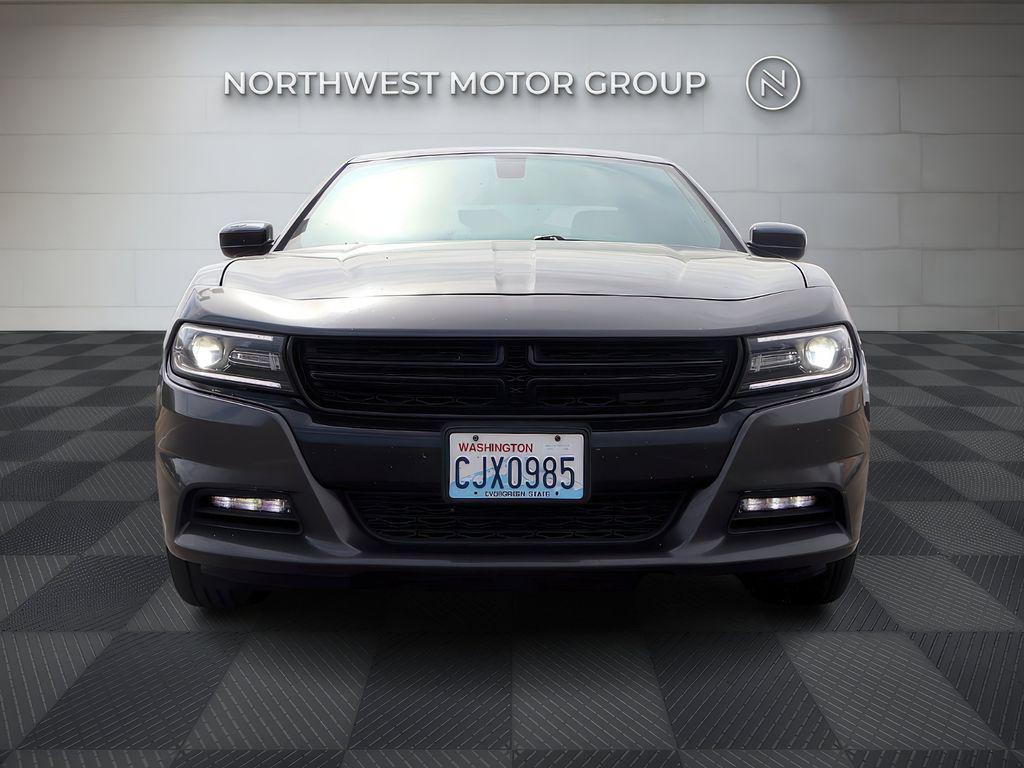 used 2016 Dodge Charger car, priced at $16,799