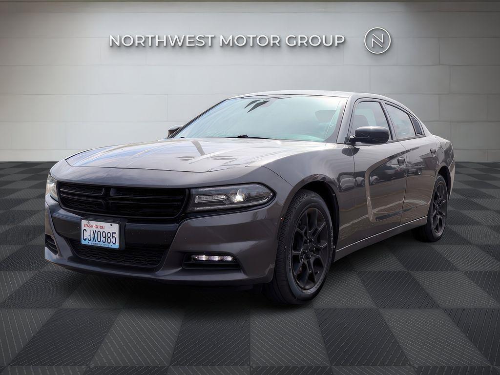 used 2016 Dodge Charger car, priced at $16,799