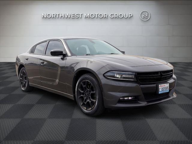 used 2016 Dodge Charger car, priced at $16,799