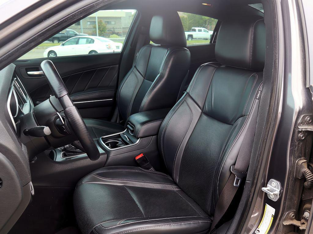 used 2016 Dodge Charger car, priced at $16,799