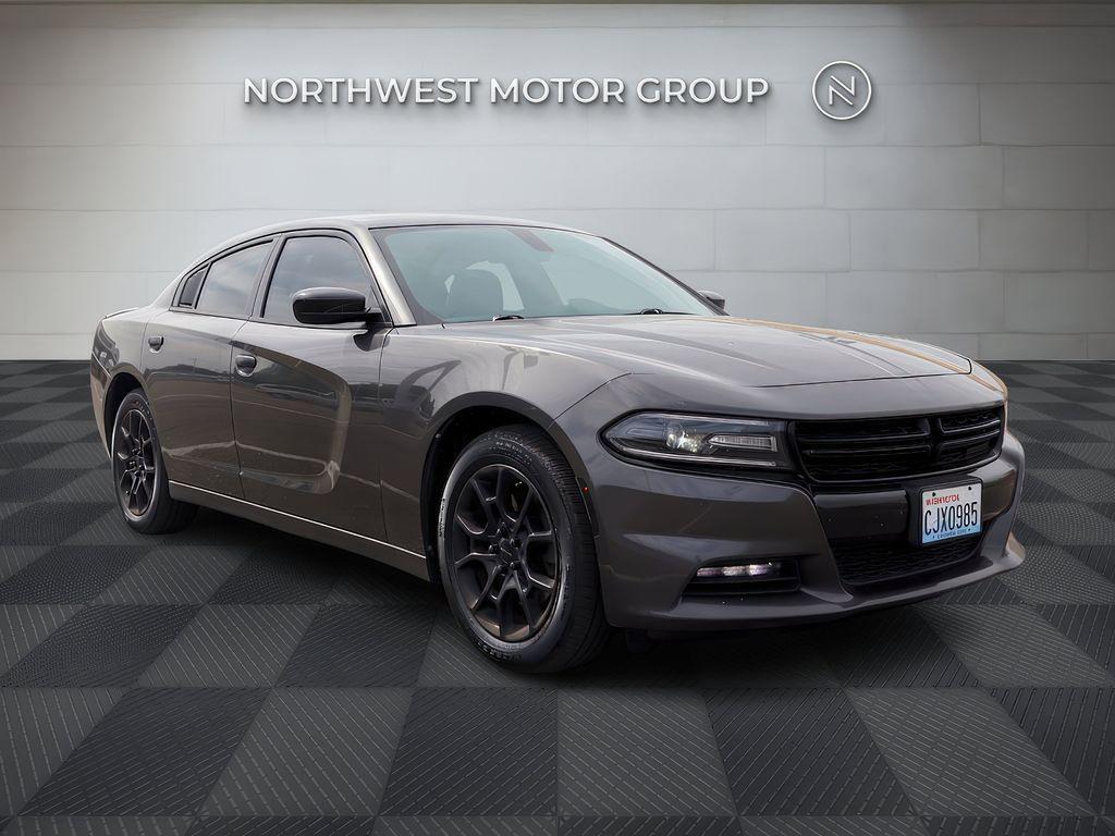 used 2016 Dodge Charger car, priced at $16,799