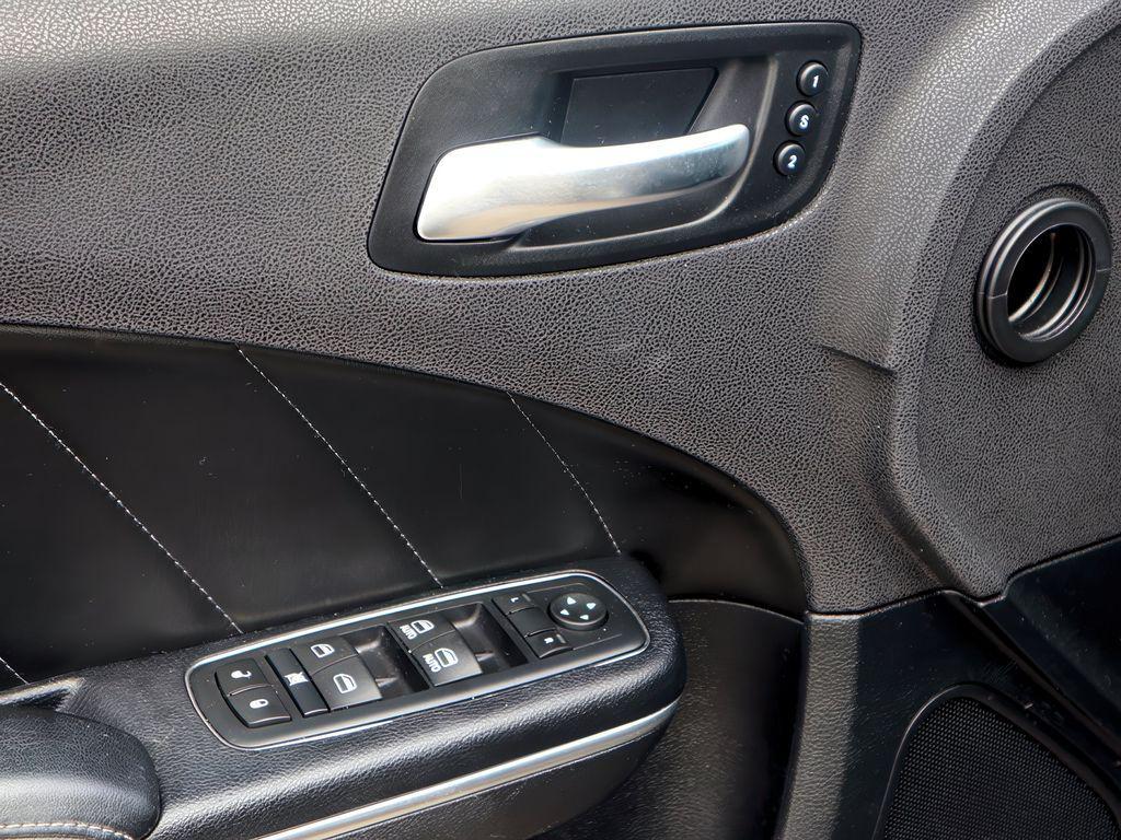 used 2016 Dodge Charger car, priced at $16,799