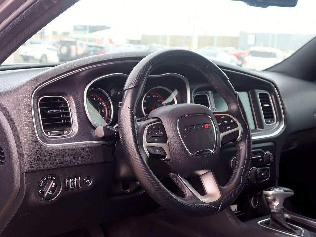 used 2016 Dodge Charger car, priced at $16,799