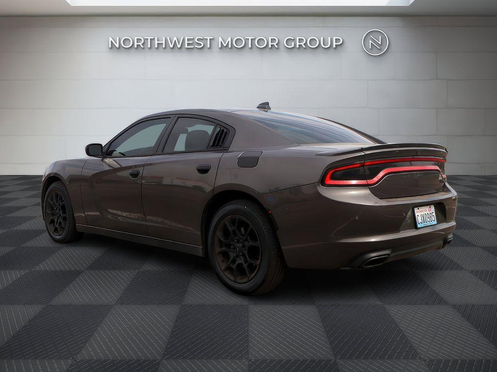 used 2016 Dodge Charger car, priced at $16,799