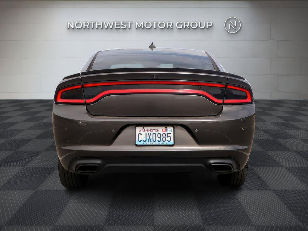 used 2016 Dodge Charger car, priced at $16,799