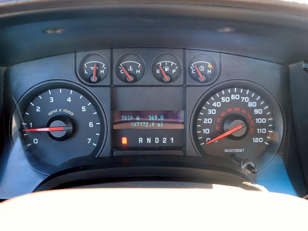 used 2010 Ford F-150 car, priced at $9,499