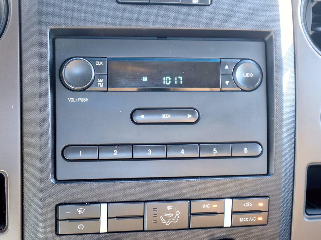 used 2010 Ford F-150 car, priced at $9,499