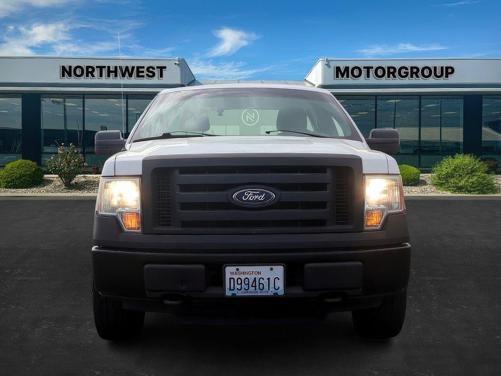 used 2010 Ford F-150 car, priced at $9,499