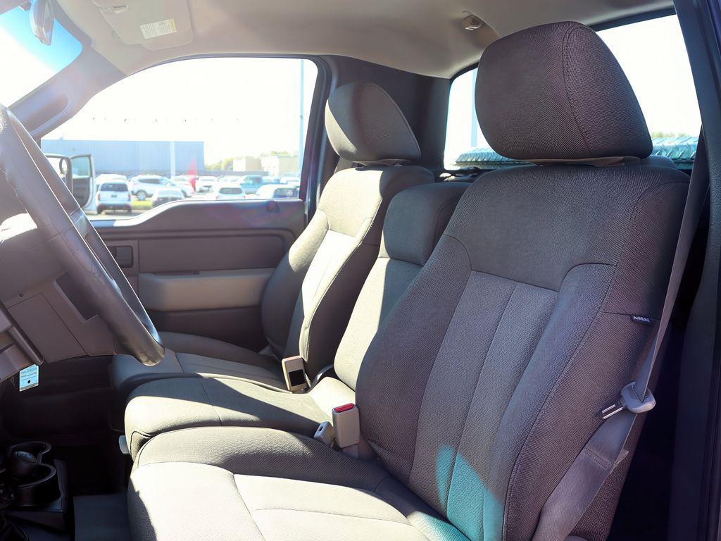 used 2010 Ford F-150 car, priced at $9,499