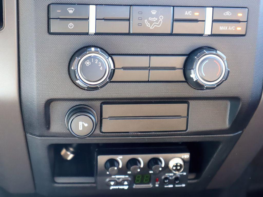 used 2010 Ford F-150 car, priced at $9,499