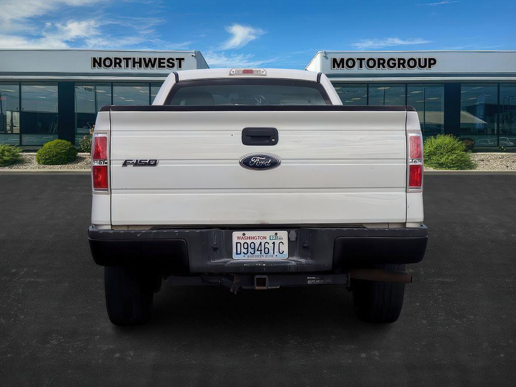 used 2010 Ford F-150 car, priced at $9,499