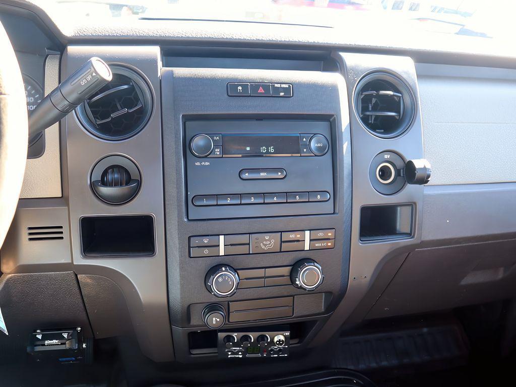 used 2010 Ford F-150 car, priced at $9,499