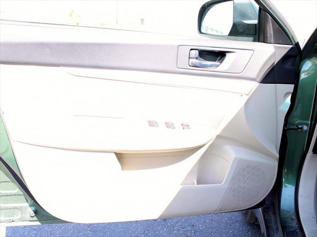 used 2013 Subaru Outback car, priced at $7,199
