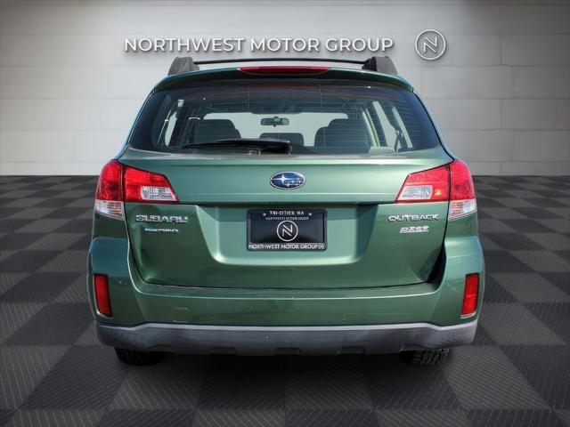 used 2013 Subaru Outback car, priced at $8,997