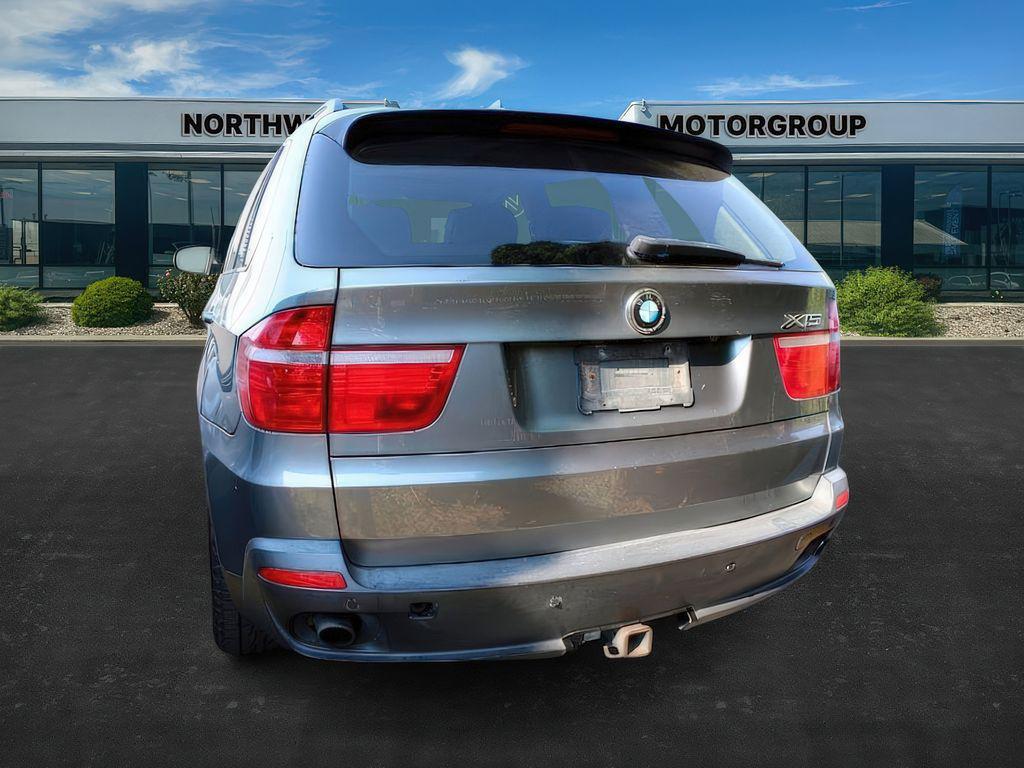 used 2010 BMW X5 car, priced at $6,599