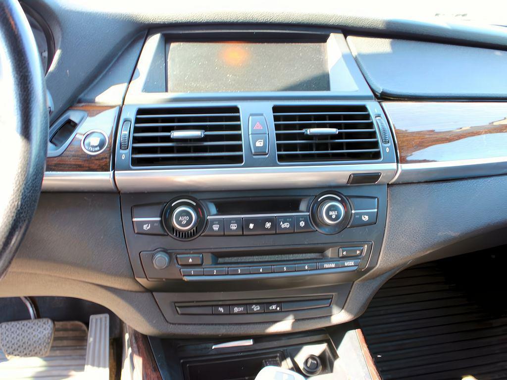 used 2010 BMW X5 car, priced at $6,599