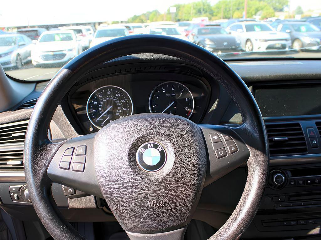 used 2010 BMW X5 car, priced at $6,599