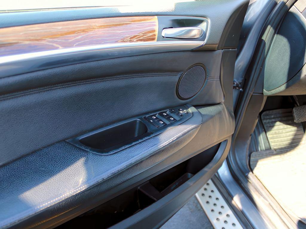 used 2010 BMW X5 car, priced at $6,599