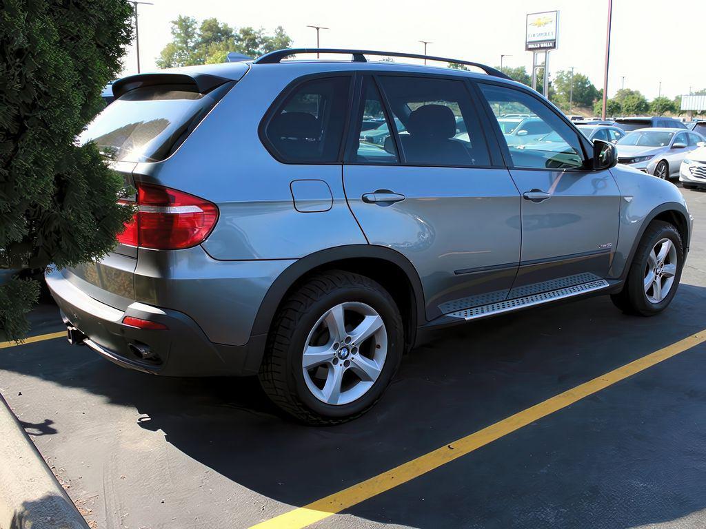 used 2010 BMW X5 car, priced at $6,599