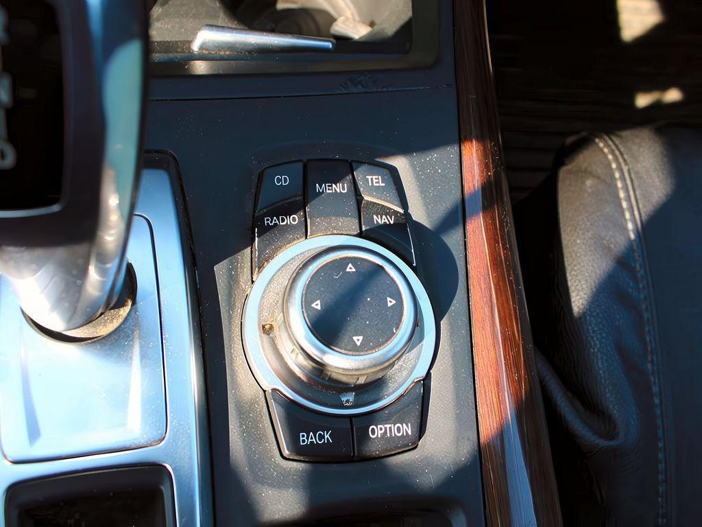 used 2010 BMW X5 car, priced at $6,599