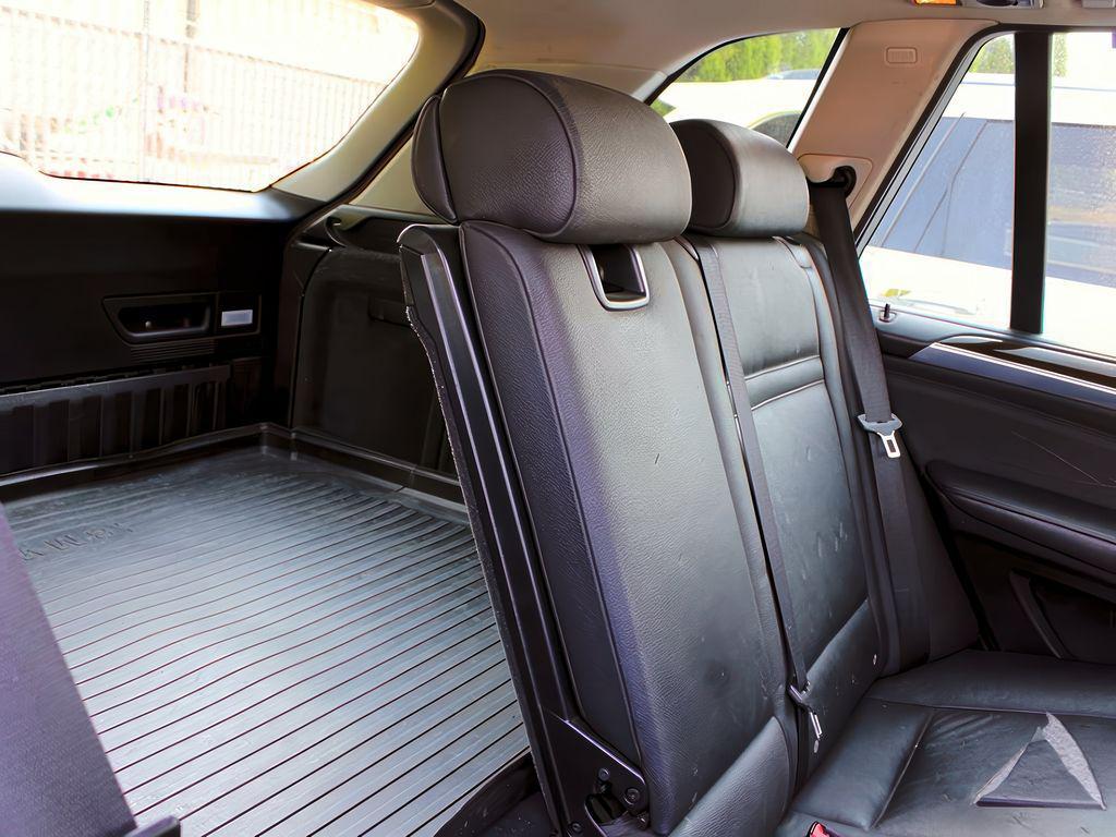 used 2010 BMW X5 car, priced at $6,599