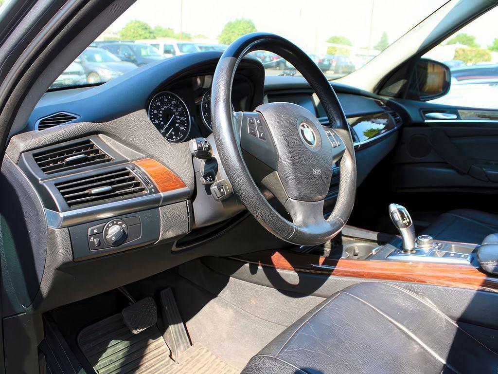 used 2010 BMW X5 car, priced at $6,599