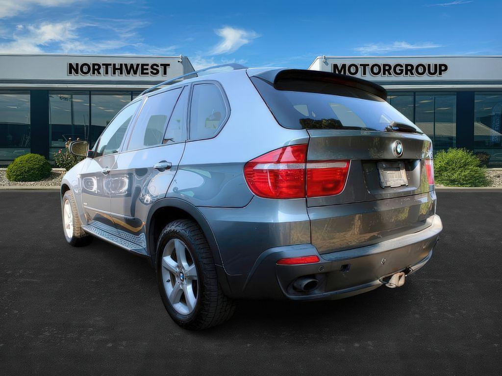 used 2010 BMW X5 car, priced at $6,599