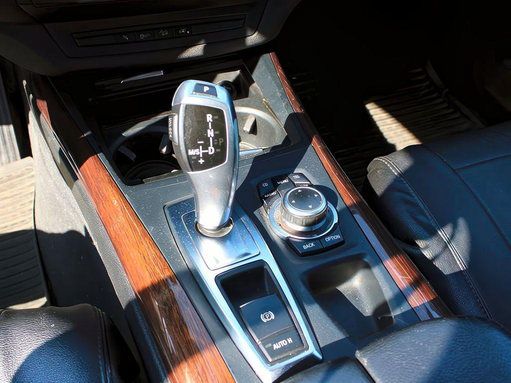 used 2010 BMW X5 car, priced at $6,599