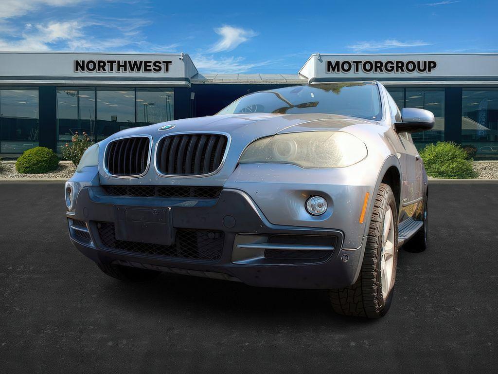 used 2010 BMW X5 car, priced at $6,599
