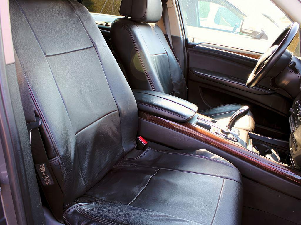 used 2010 BMW X5 car, priced at $6,599