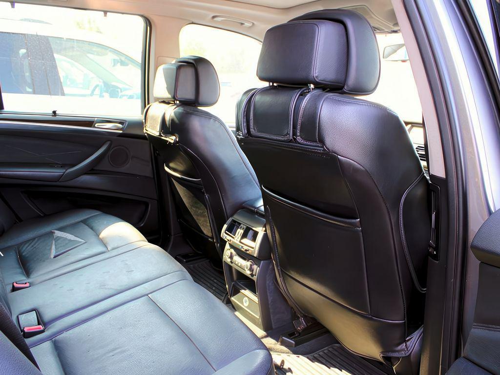 used 2010 BMW X5 car, priced at $6,599