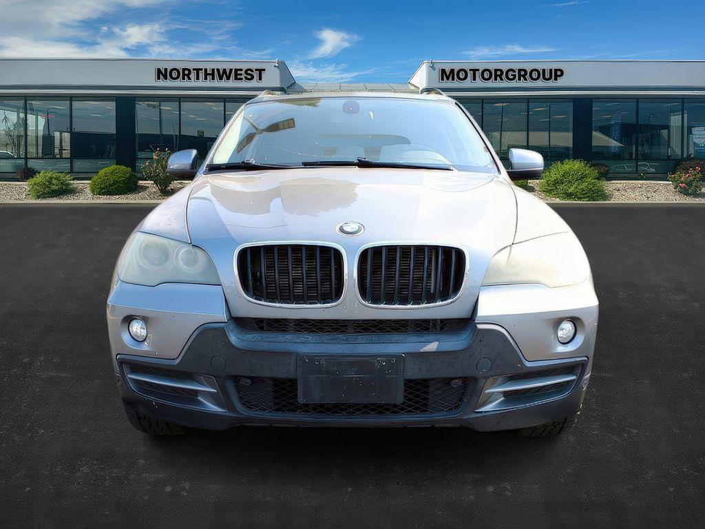 used 2010 BMW X5 car, priced at $6,599