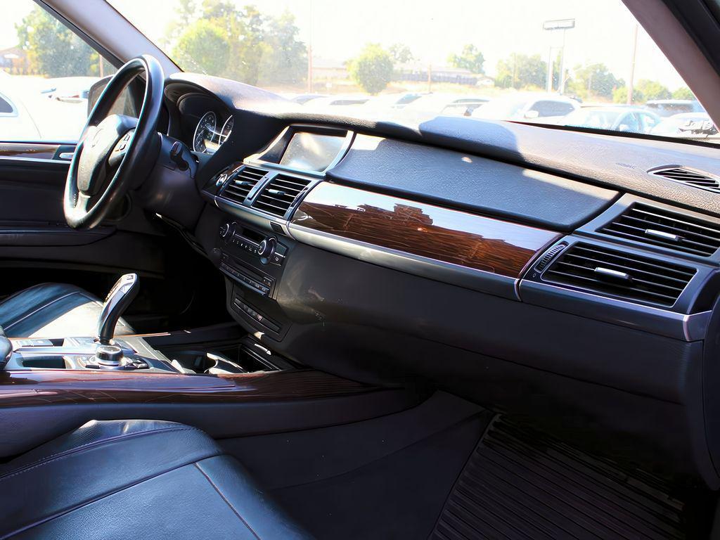 used 2010 BMW X5 car, priced at $6,599