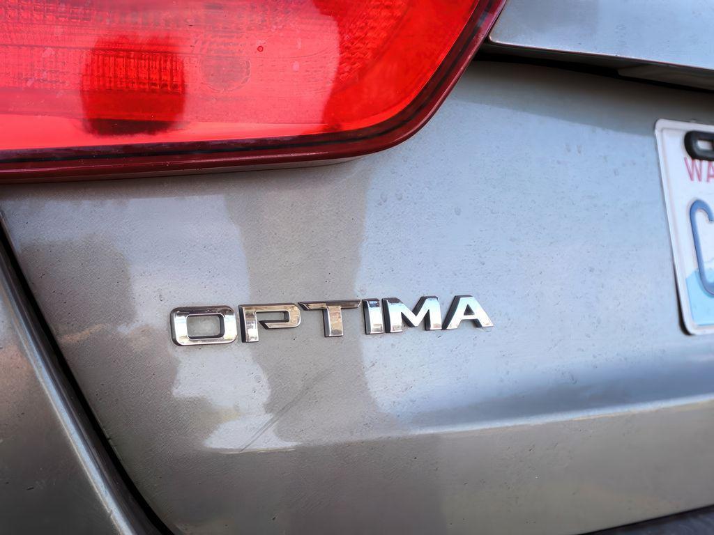 used 2014 Kia Optima car, priced at $7,999