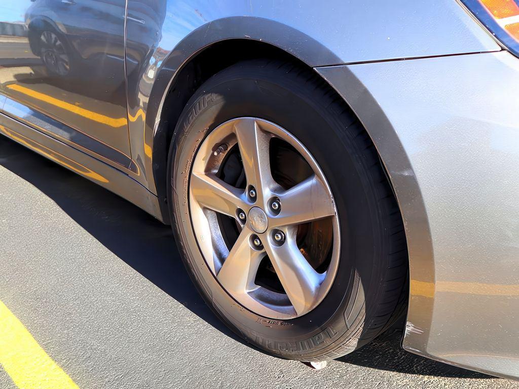 used 2014 Kia Optima car, priced at $7,999