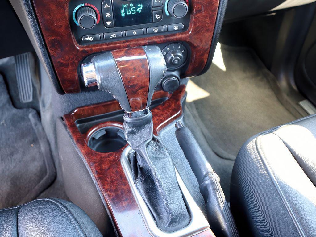 used 2007 GMC Envoy car, priced at $10,499