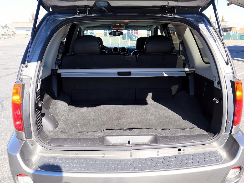 used 2007 GMC Envoy car, priced at $10,499