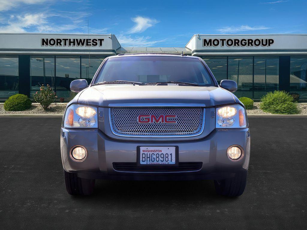 used 2007 GMC Envoy car, priced at $10,499