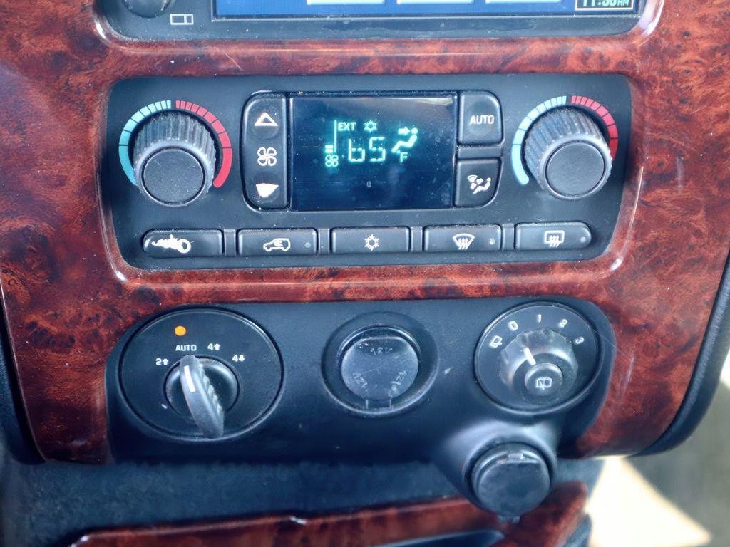 used 2007 GMC Envoy car, priced at $10,499