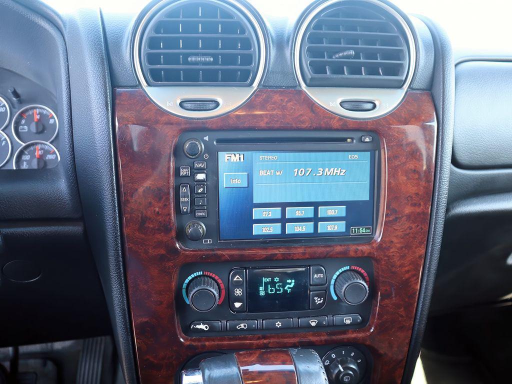 used 2007 GMC Envoy car, priced at $10,499