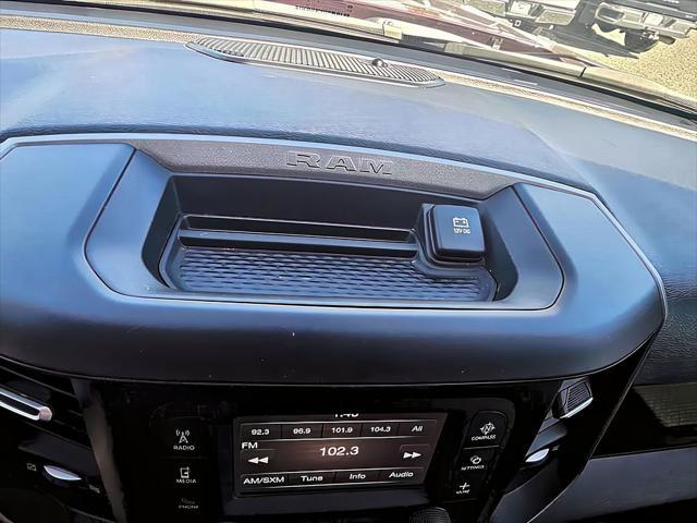 used 2020 Ram 3500 car, priced at $45,999